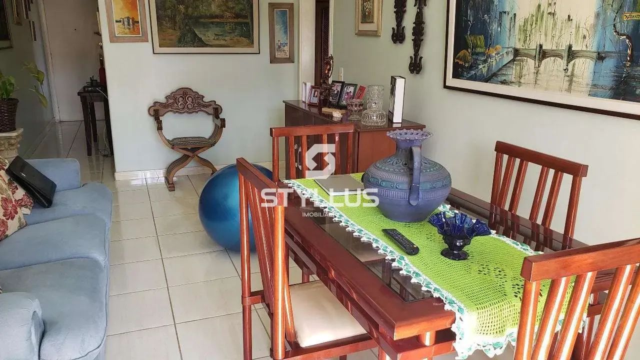 Riachuelo | Apartamento 2 quartos - Foto 4