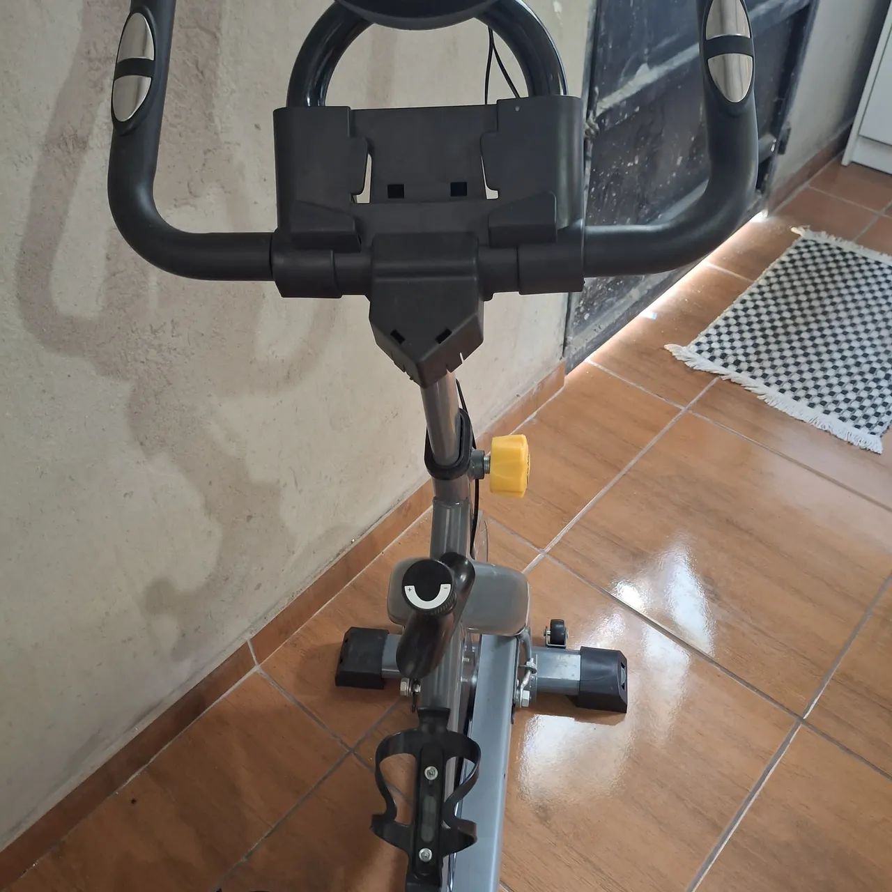 Bicicleta Ergometrica Novíssima - Foto 3