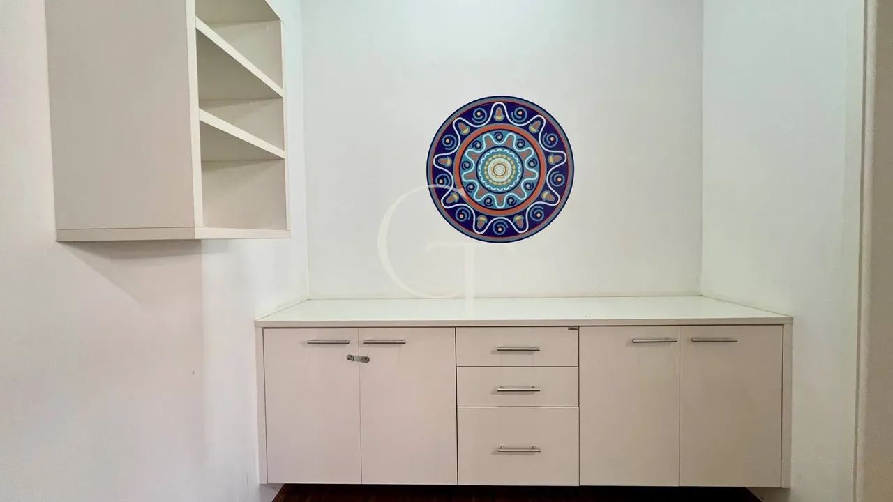 Sala mobiliada para área da saúde no Bairro Brasil  pronta para atender com excelência - Foto 5