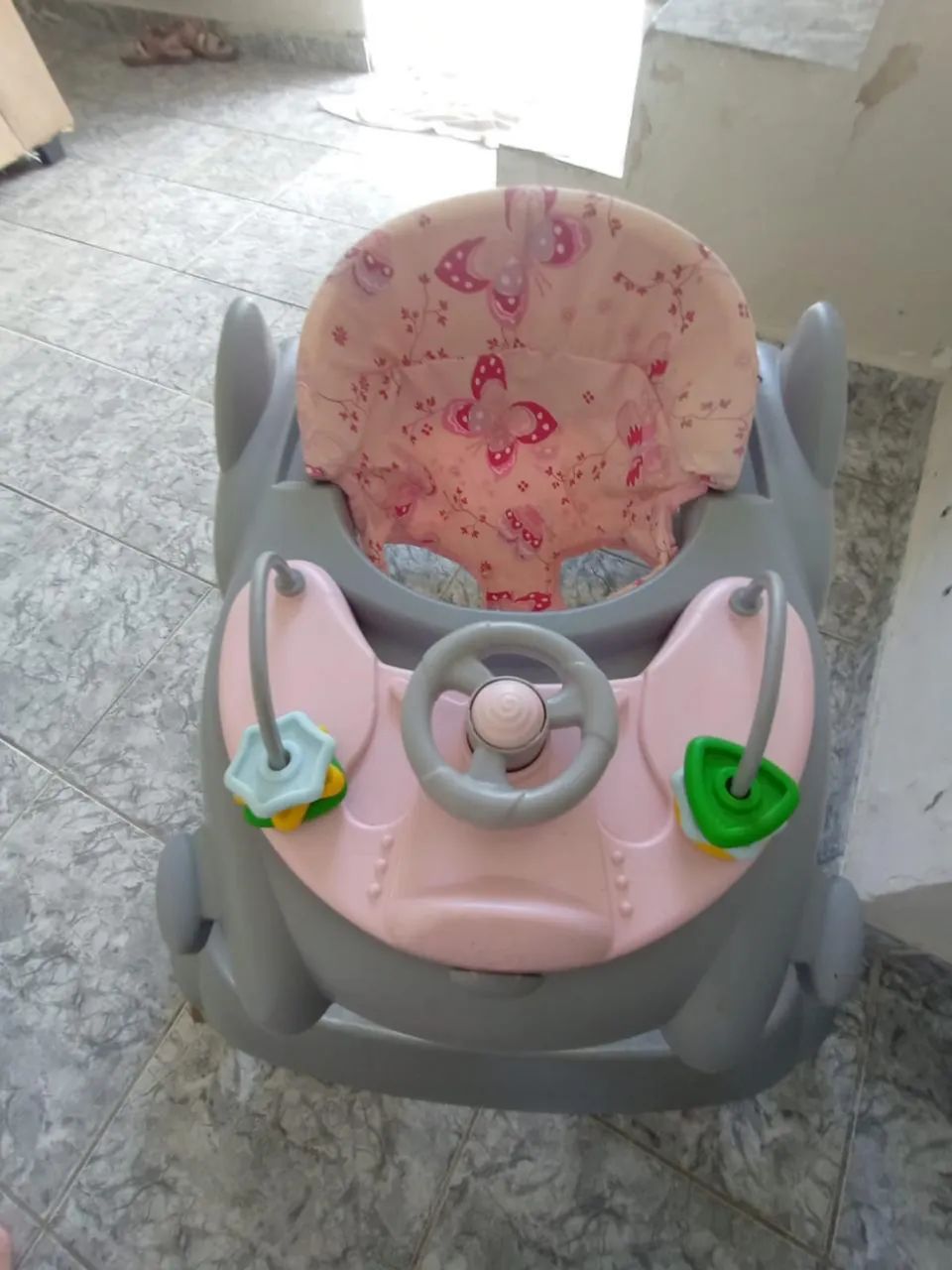 Andador infantil  - Foto 3