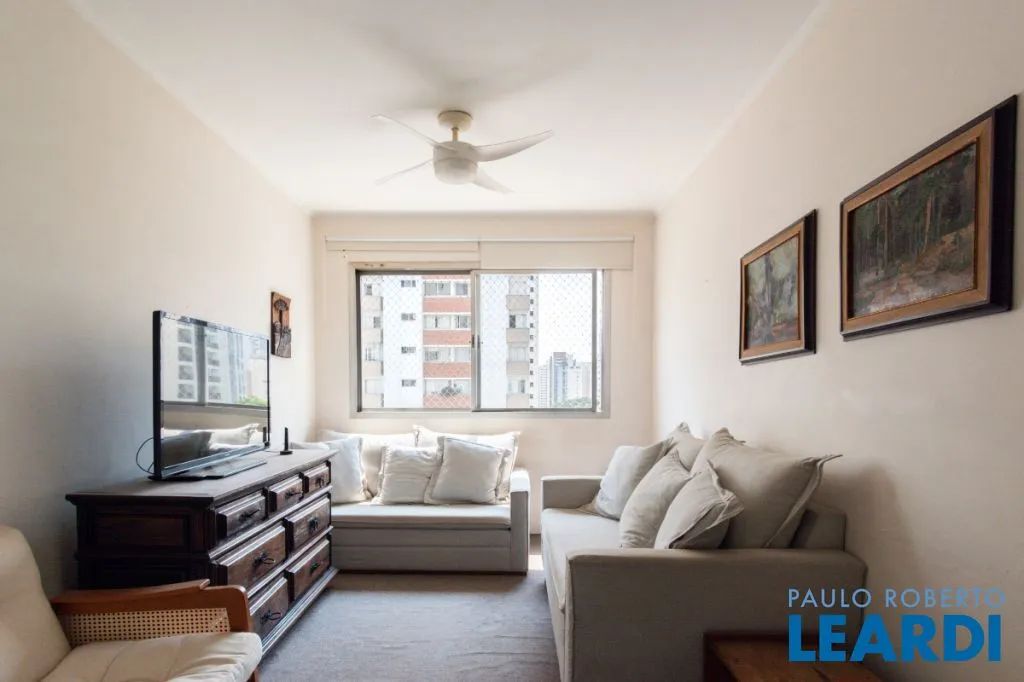 APARTAMENTO - MOEMA PÁSSAROS - SP - Foto 2