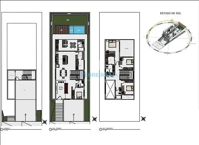 Terreno à venda, 330 m² por R$ 680.000,00 - Urbanova - São José dos Campos/SP - Foto 8