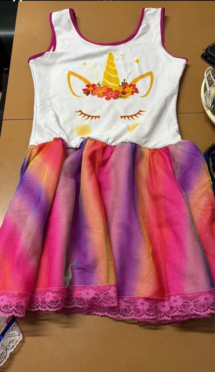 Fantasias infantil65181958067329121