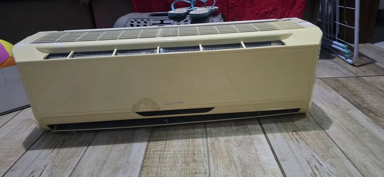 Ar condicionado usado - Foto 2