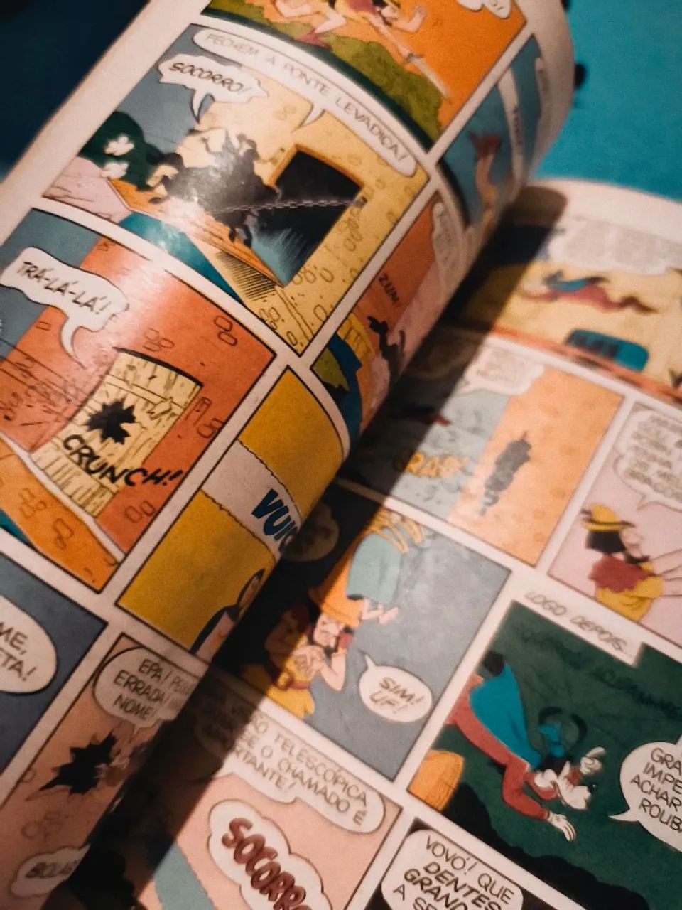 Almanaque Disney #30 - Foto 4