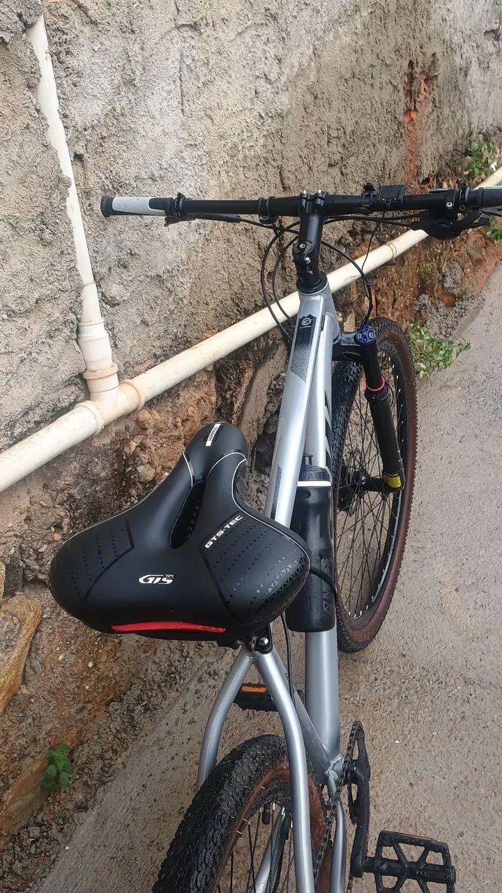 Bicicleta aro 29  - Foto 3