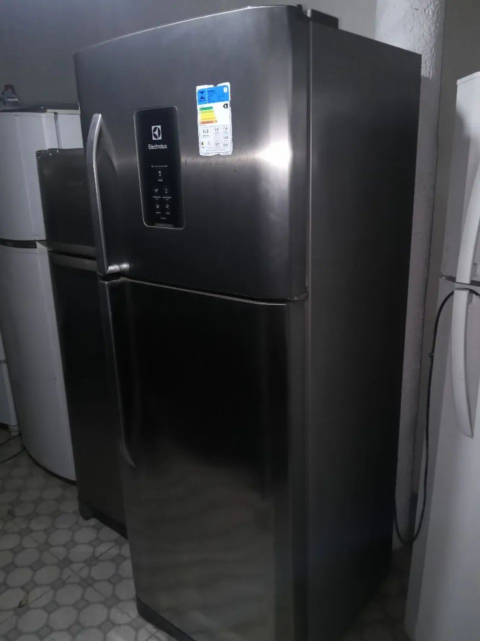 Geladeira duplex frost free  - Foto 3