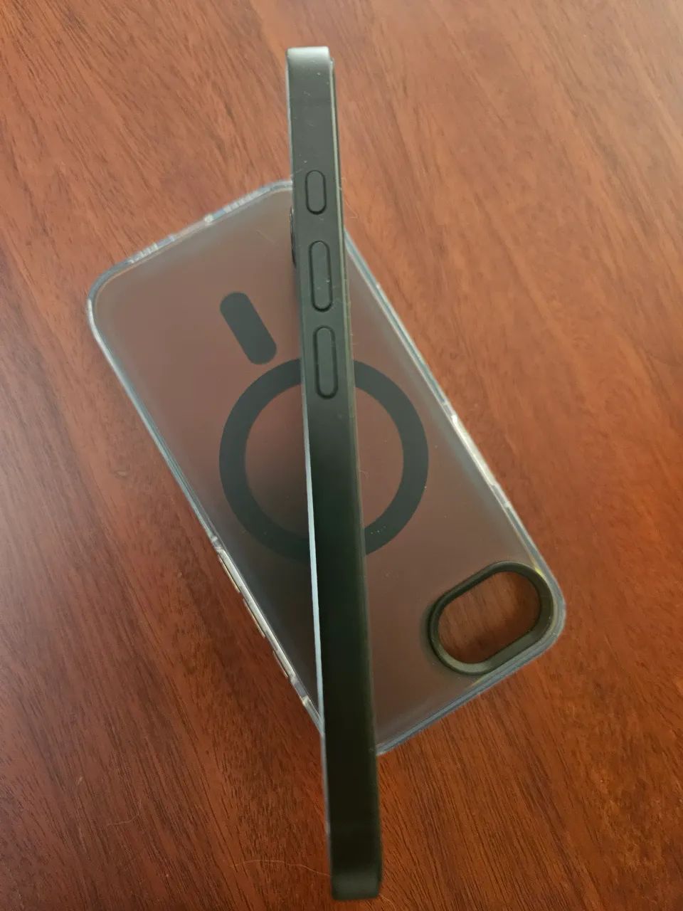 iPhone 16e vitrine semi novo ! - Foto 5