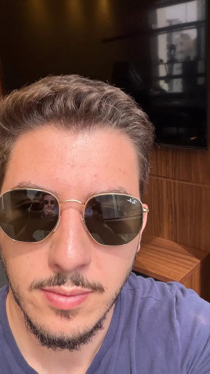 Óculos RayBan Unissex - Foto 3