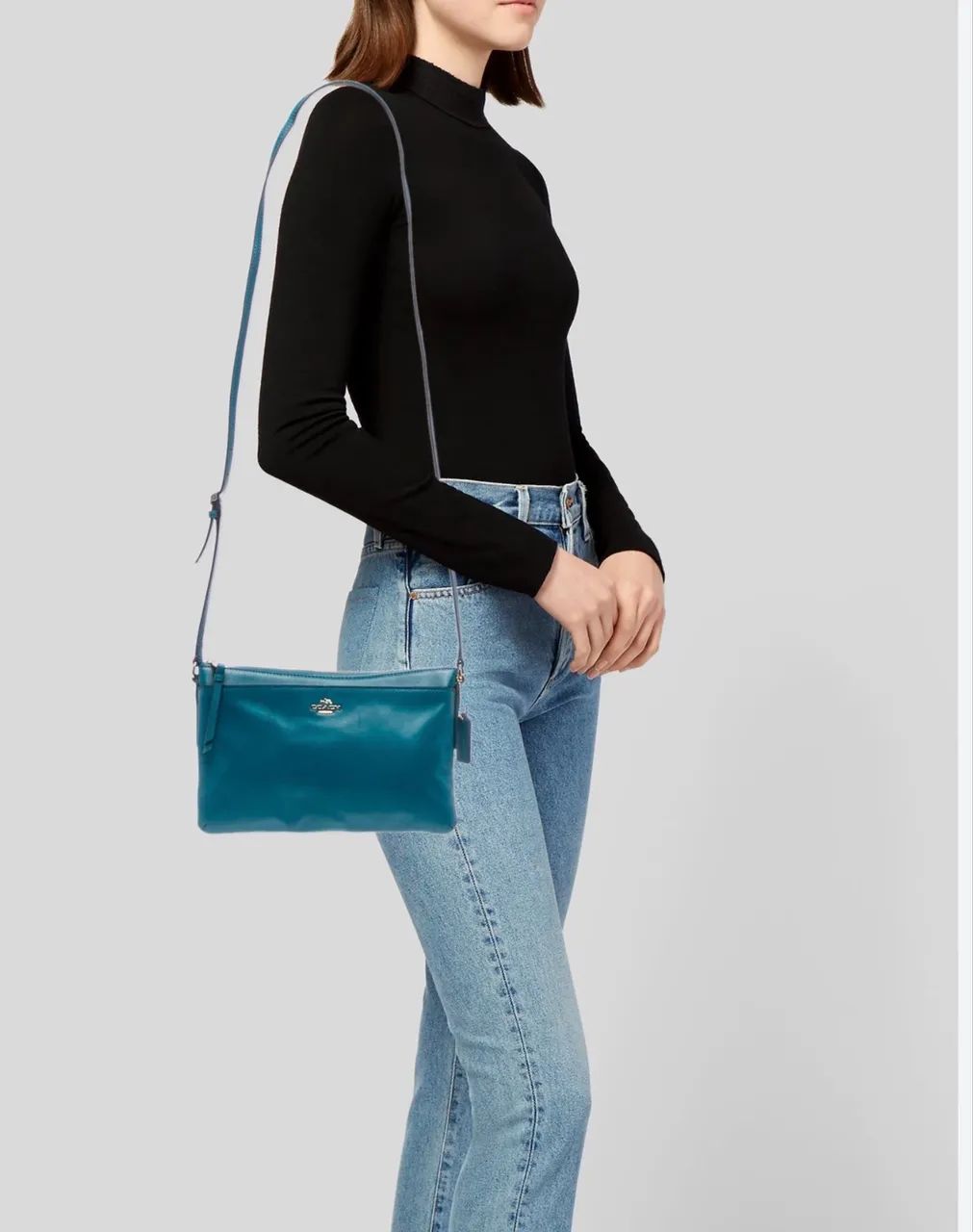 Bolsa Coach  - Foto 2