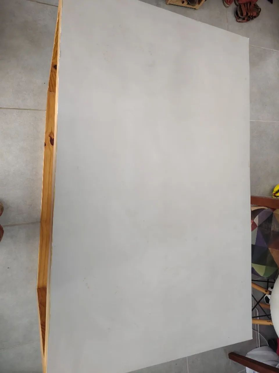 Mesa de Estudo/trabalho - Foto 2