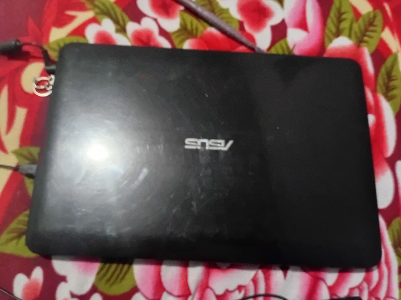 Notebook azus z550s  - Foto 3