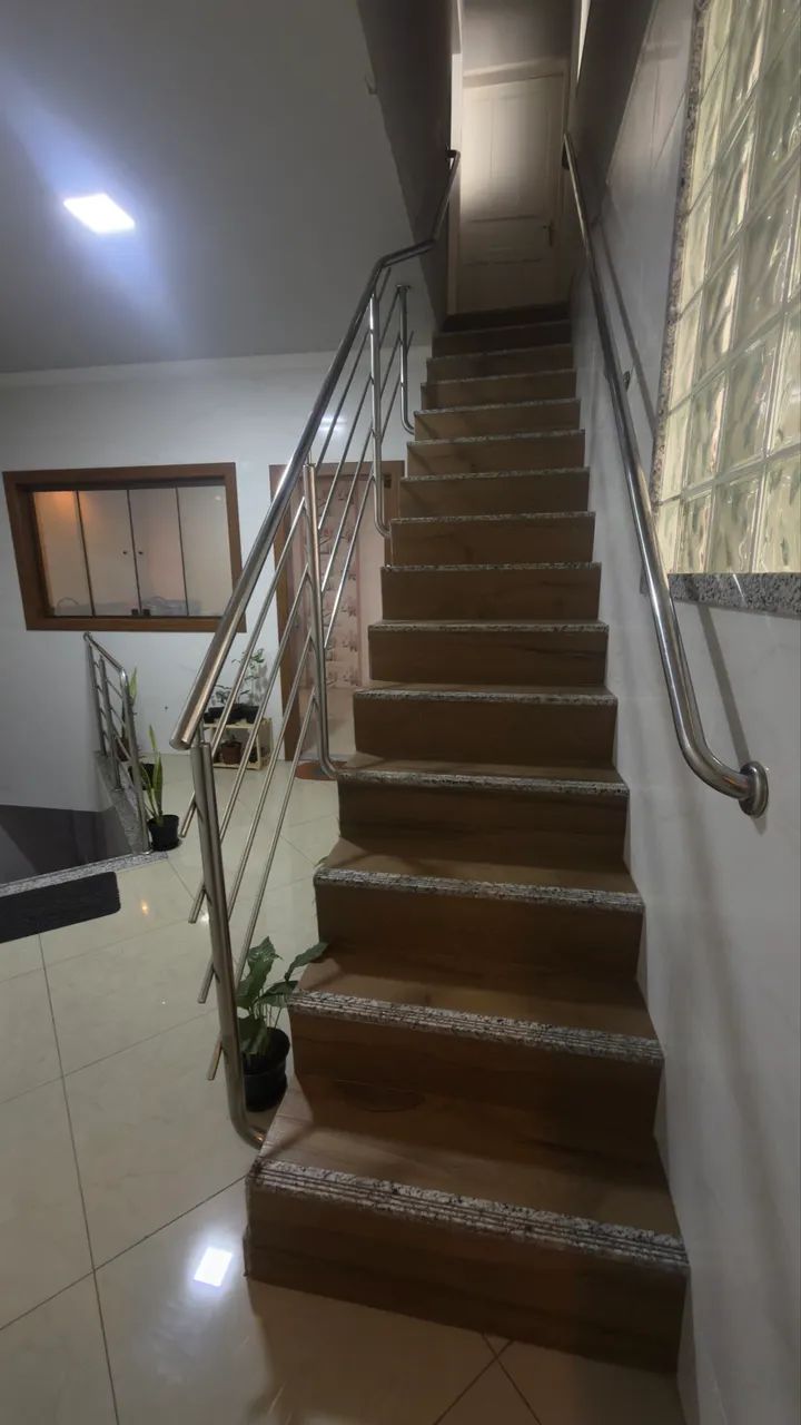 Alugo Apto 2 quartos - Santa Inês  - Foto 2