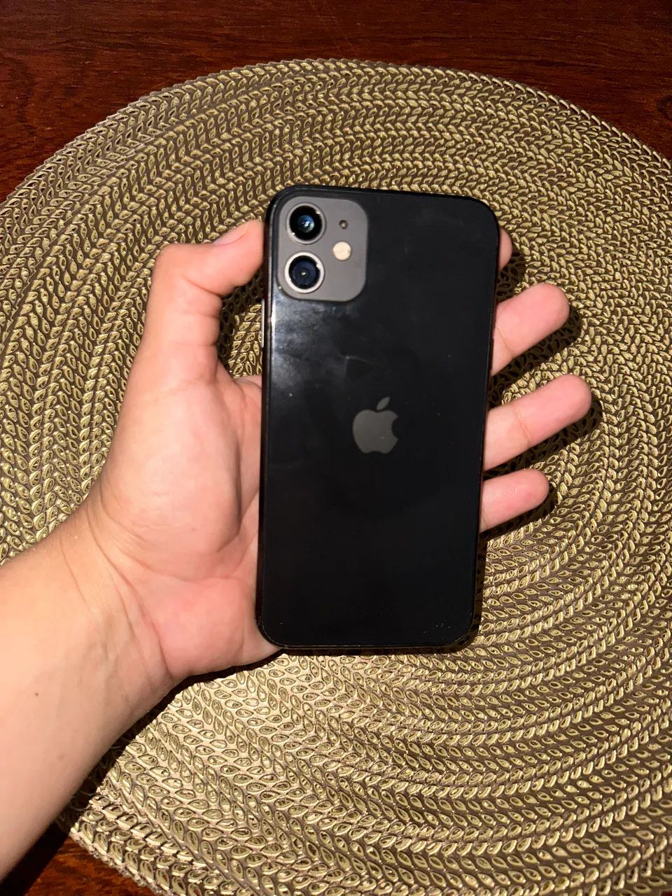 iPhone 11 preto - Foto 4