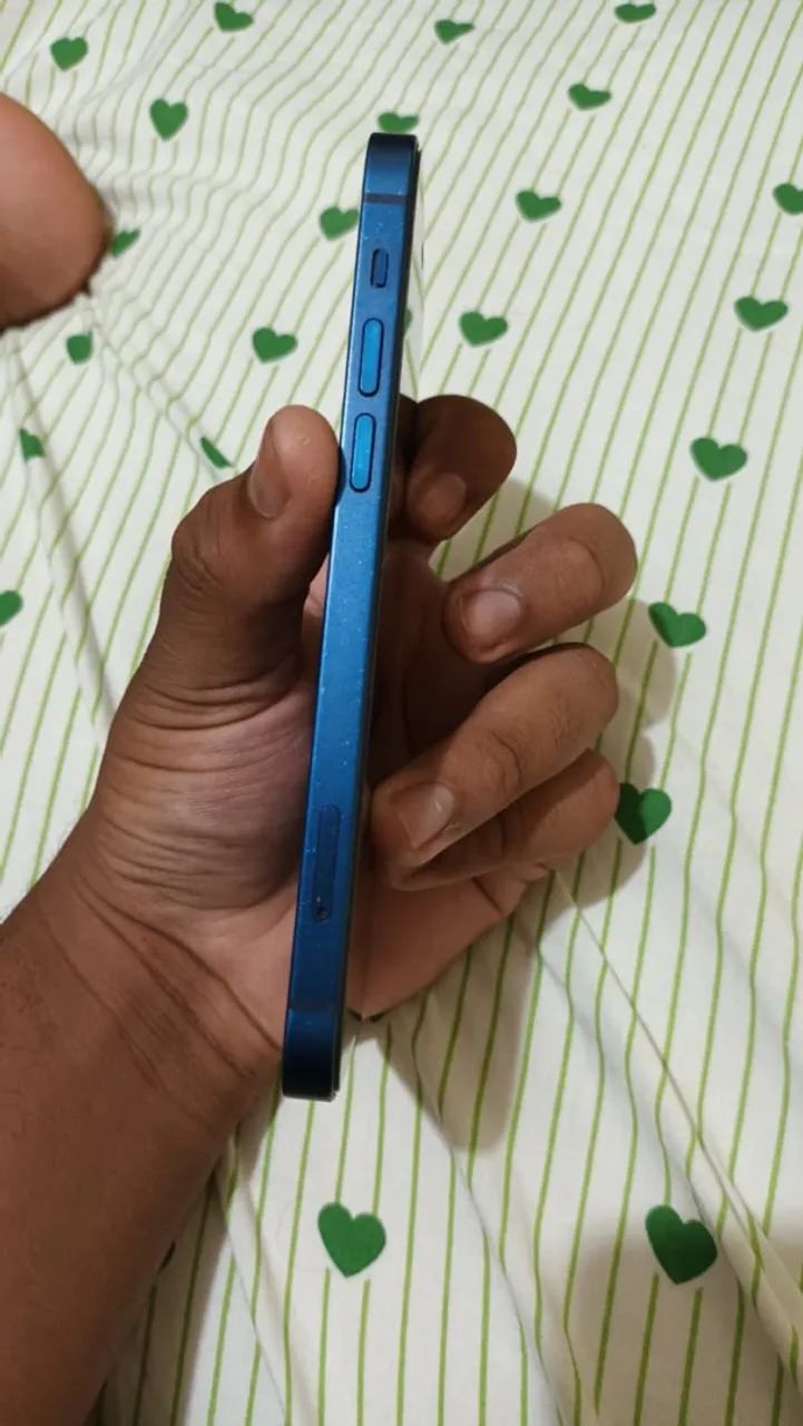 IPhone 12 - Foto 4