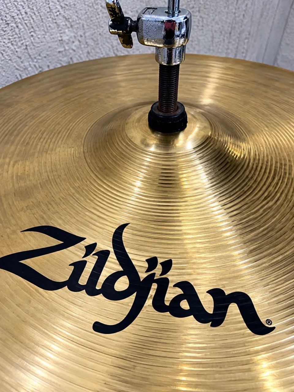 Kit de pratos Zildjian Planet Z PLZ4Pk - Instrumentos musicais