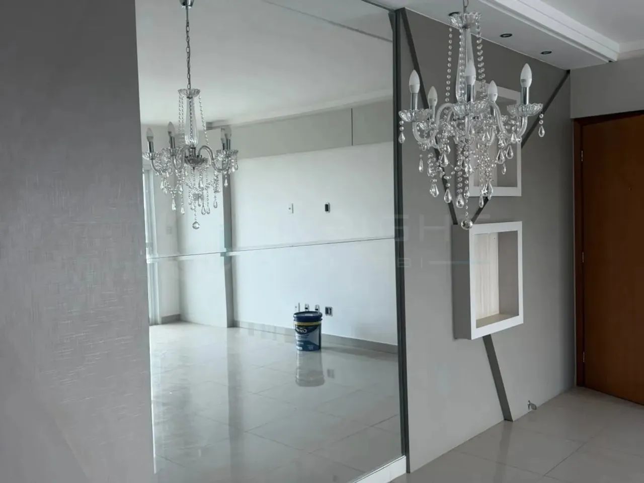 APARTAMENTO A VENDA NO RES. ESPANHA - Foto 3