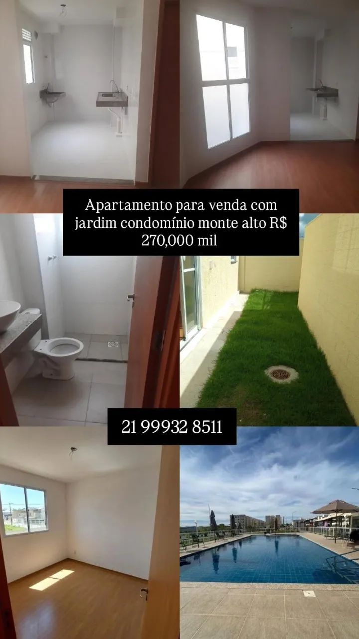 Foto - Rio das Ostras - Atlântica
