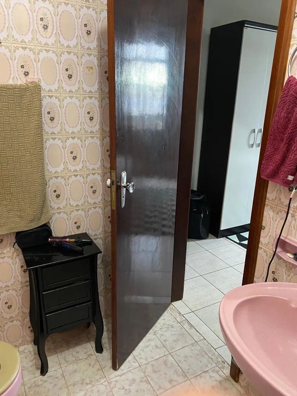 LOCAÇÃO DE QUARTOS E SUÍTES EM CAMPO MOURÃO  - Foto 3