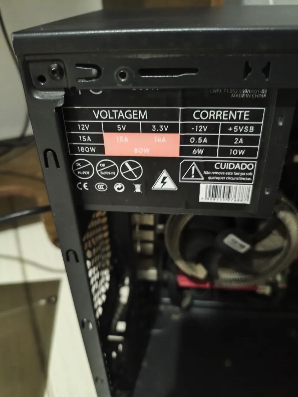 Pc gamer 