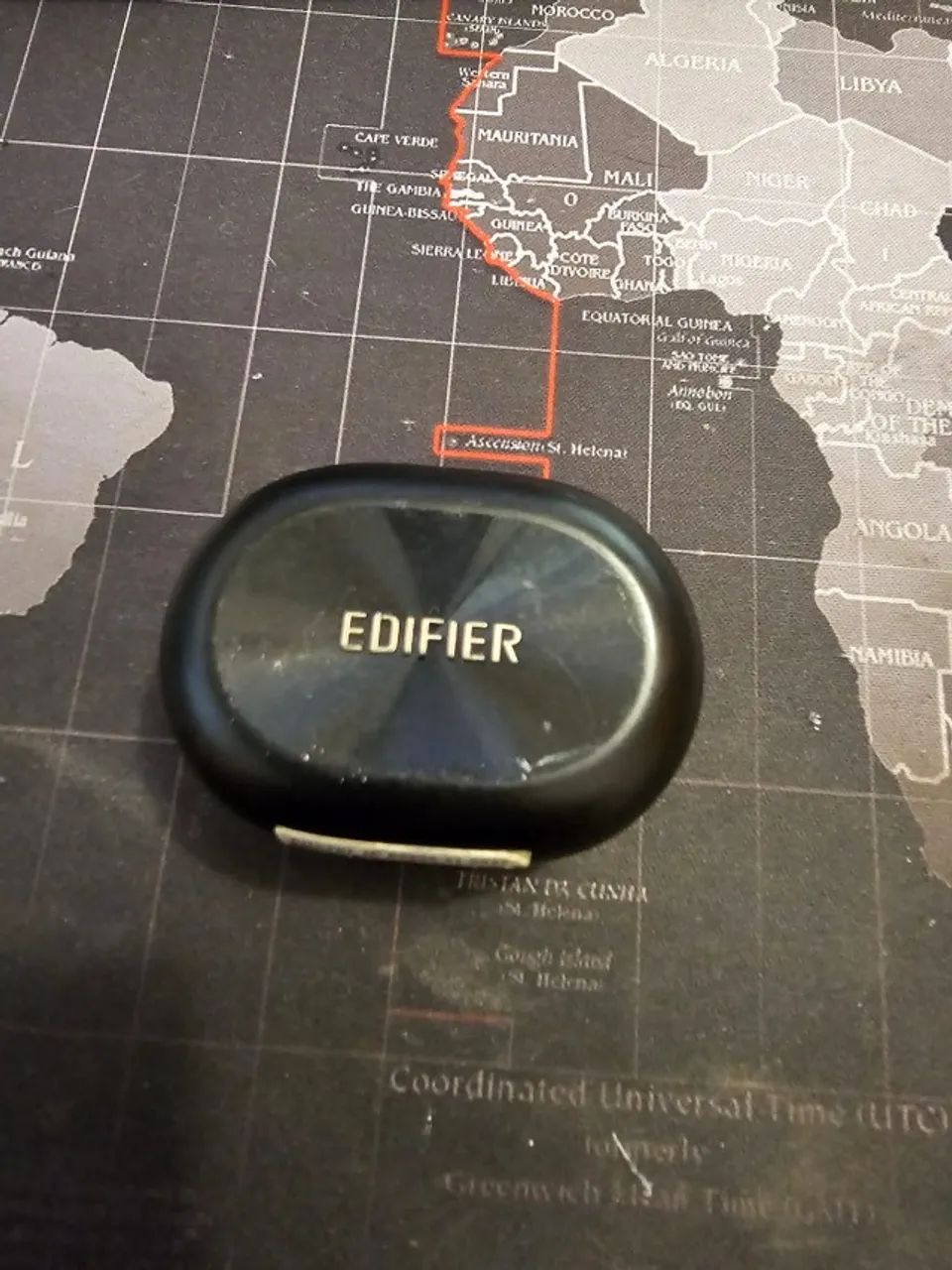Fone de ouvido bluetooth Edifier X5 - Foto 2