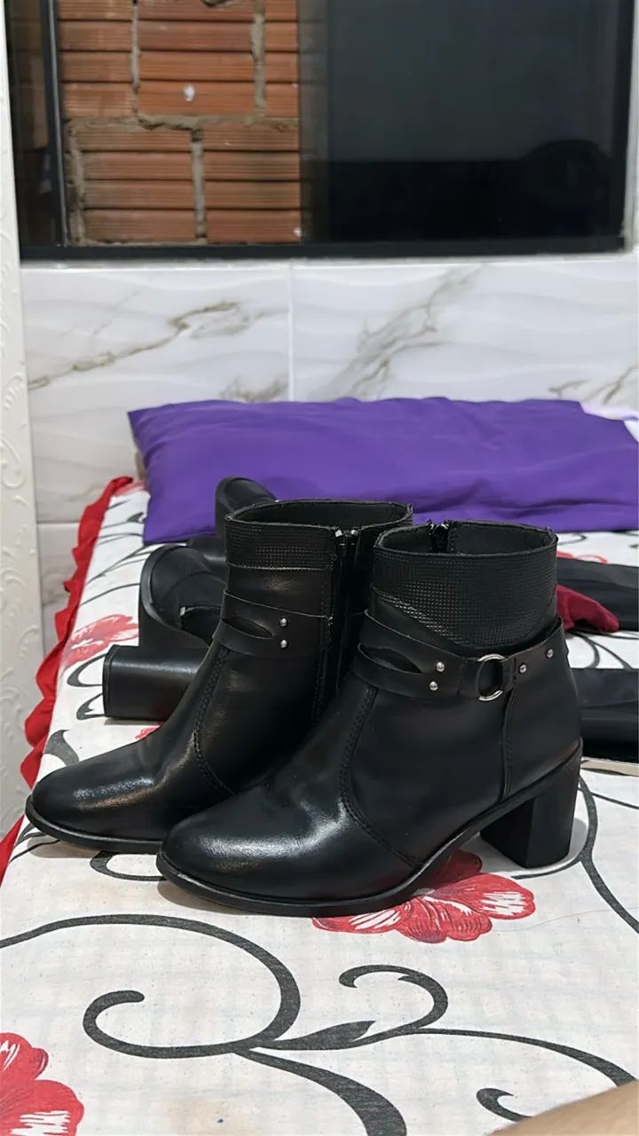 Bota - Foto 2