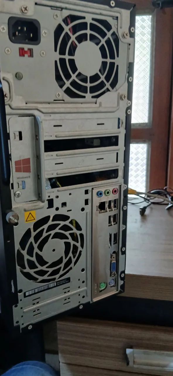 Computador (CPU) I7. - Foto 4