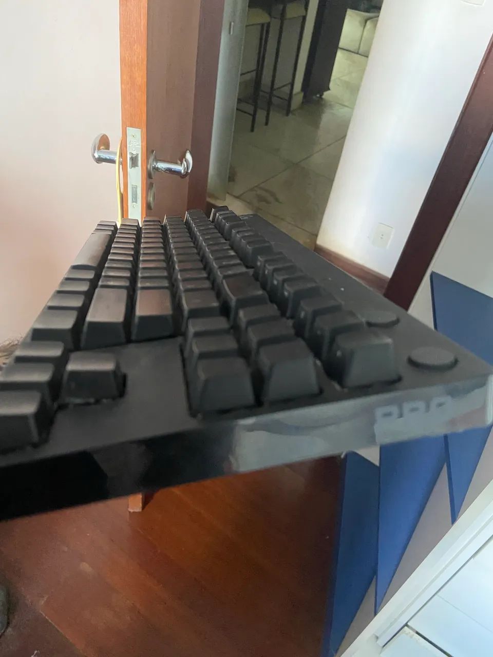 Teclado Logitech G Pro 