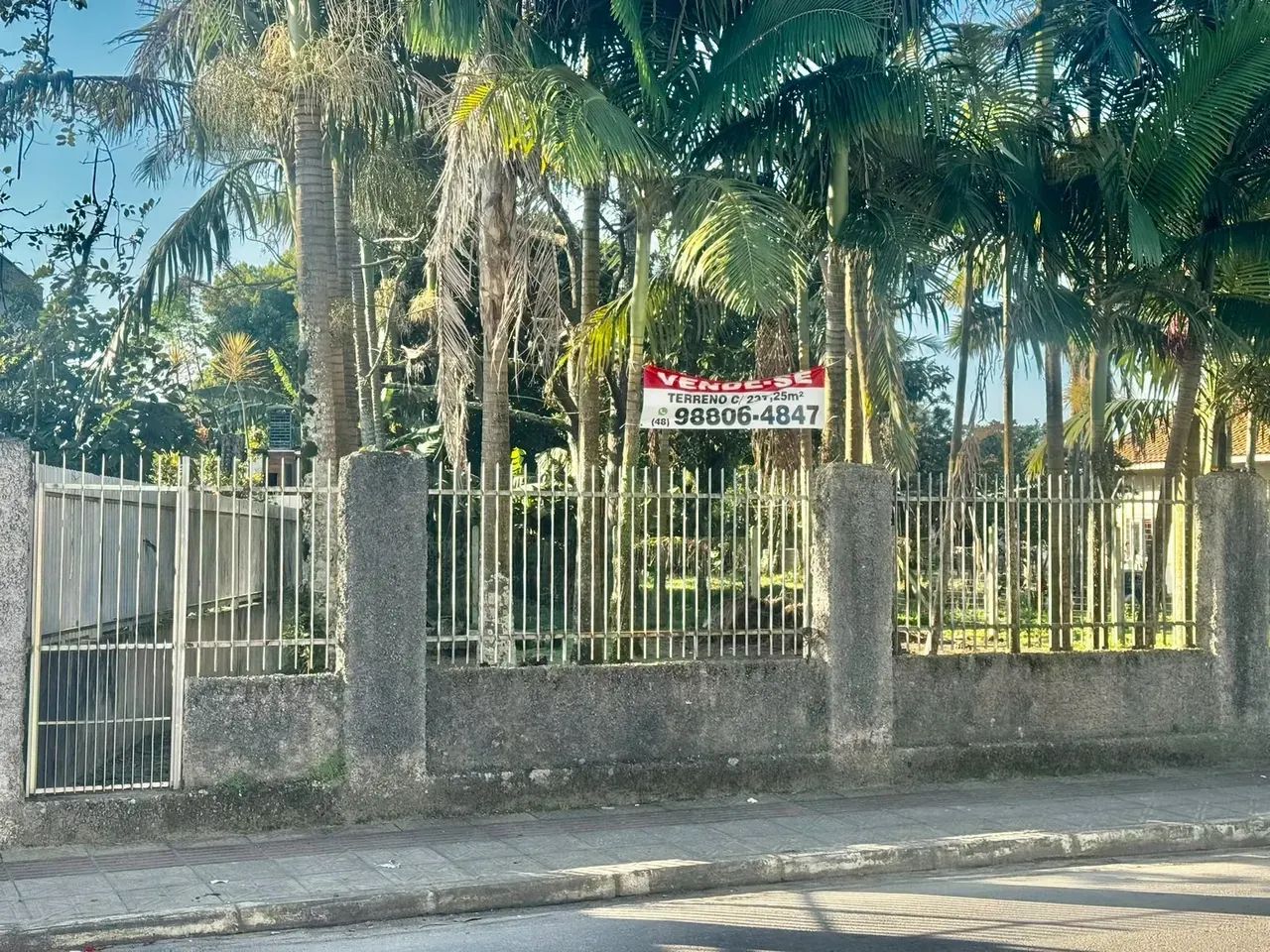 Imóvel para venda tem 237 metros quadrados em Praça - Tijucas - SC - Foto 3