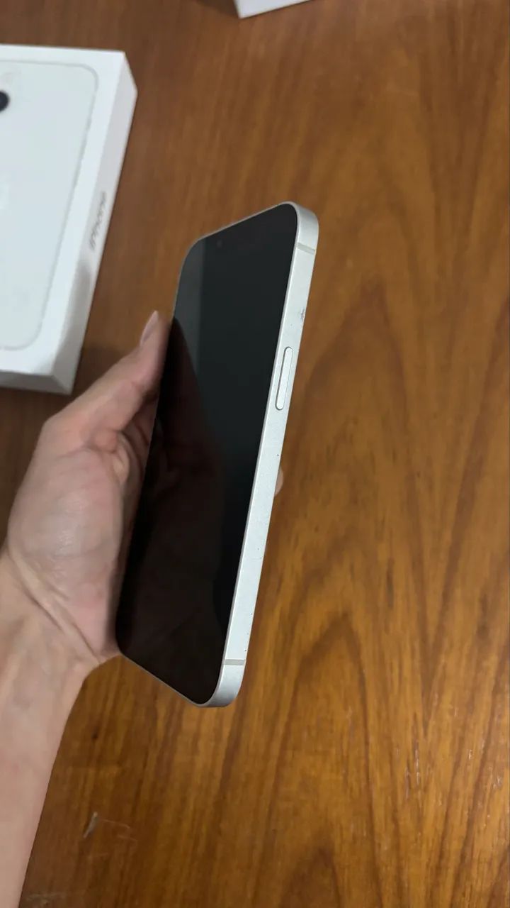 iPhone 13 - 128gb - Foto 2