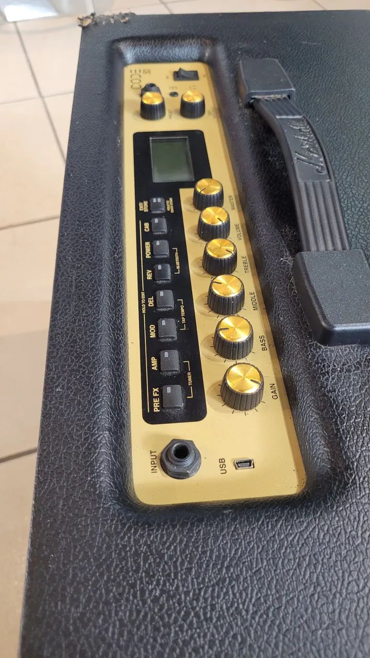Marshall cod 50 - Foto 3