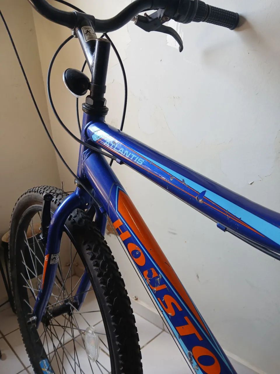 Vendo bicicleta  - Foto 3
