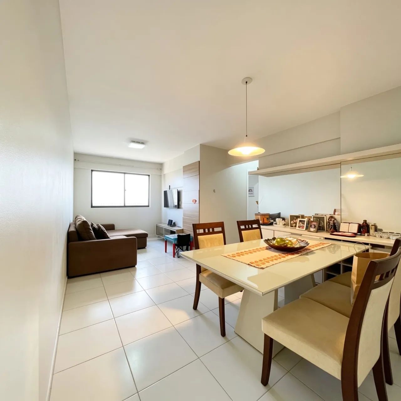 Apartamento à venda no poço OPORTUNIDADE 