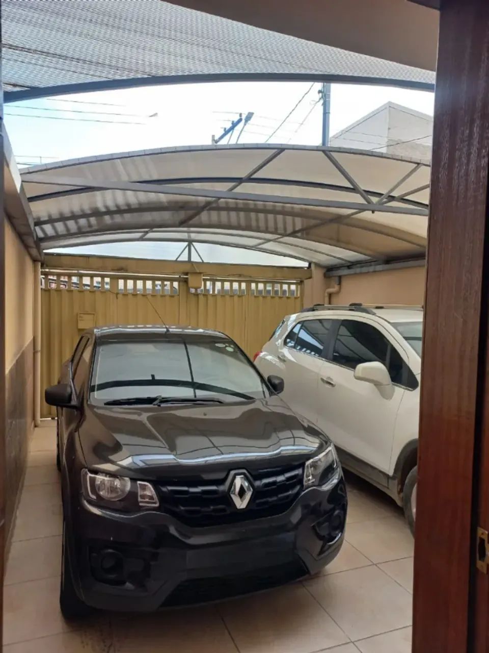 Casa Geminada, Duplex, Santa Cruz, Financia. - Foto 5