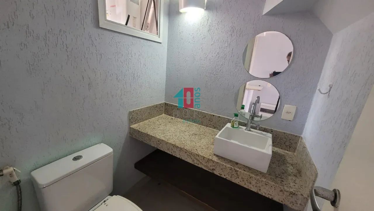 Vargem Grande | Casa de Condomínio 2 quartos, sendo 2 suites - Foto 4