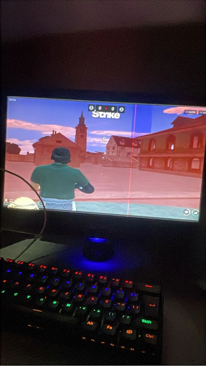 Pc gamer 