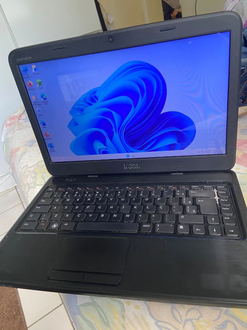 NOTEBOOK DELL CORE I5 - Foto 3