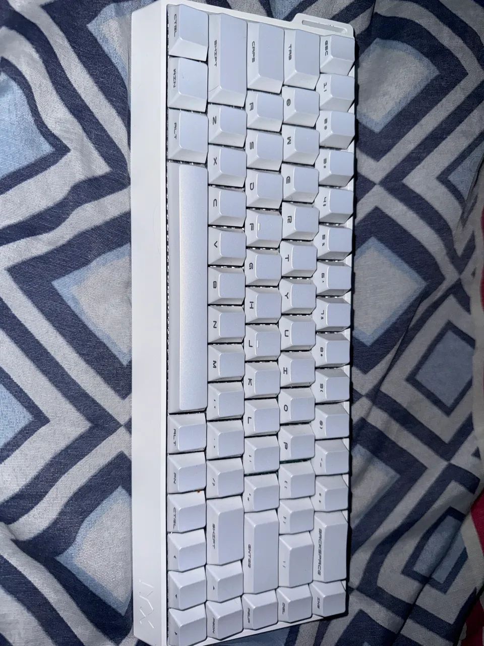 teclado magnético iyx mu68 ultra  - Foto 3