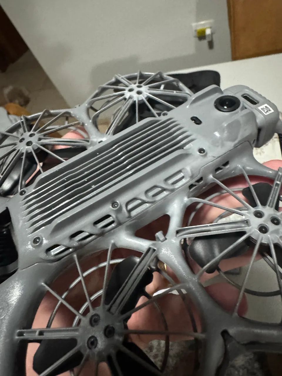 DJI Neo 2 - com controle e Dock  - Foto 2