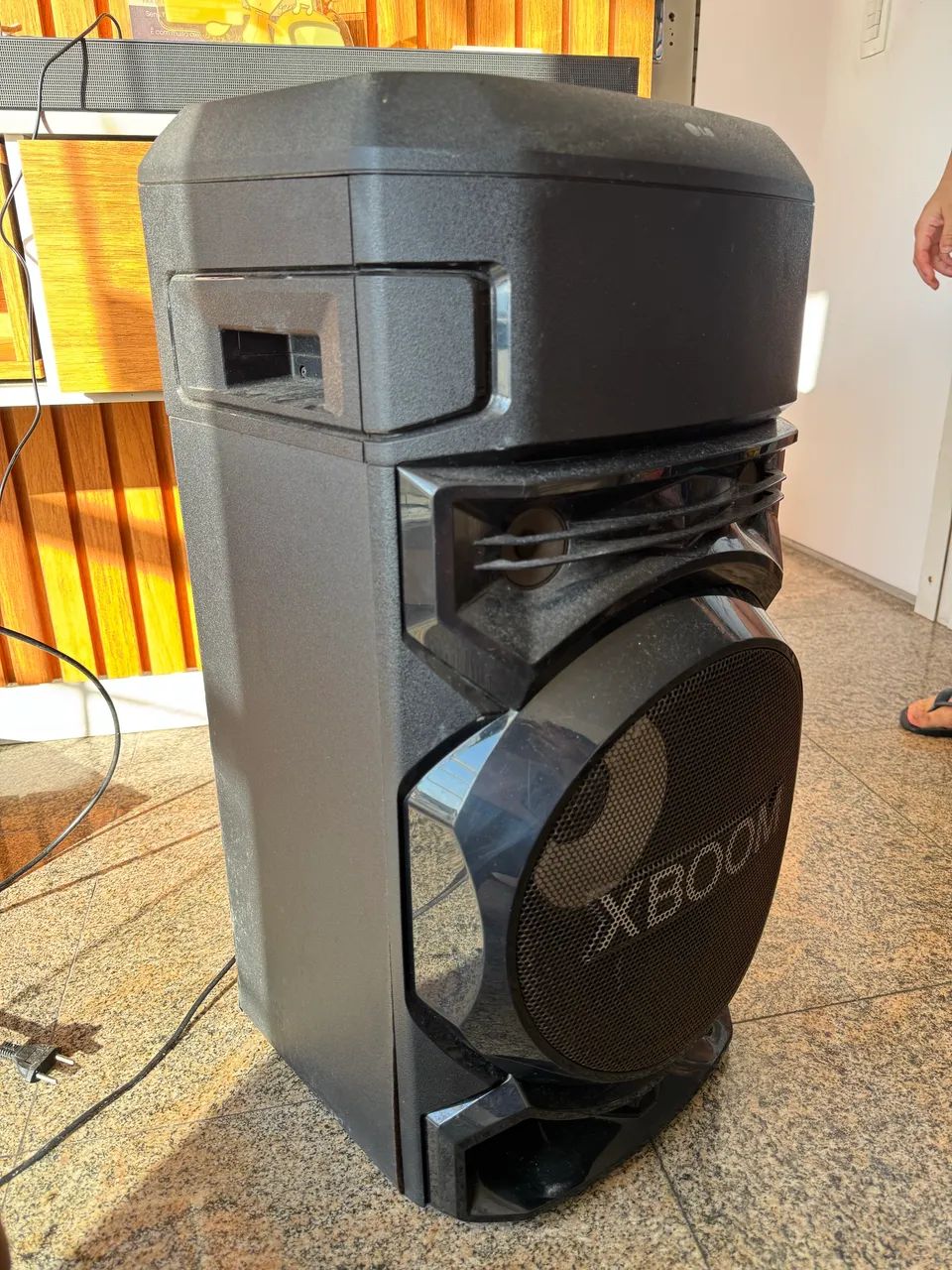 Caixa de Som - XBOOM - Foto 2