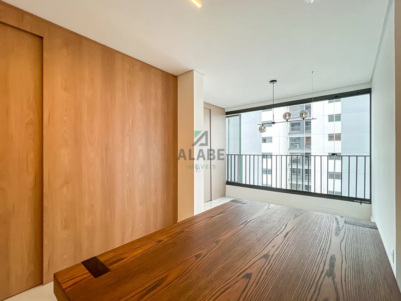 Apartamento para venda em Brooklin com 2 quartos, sendo 1 suíte, 58m²