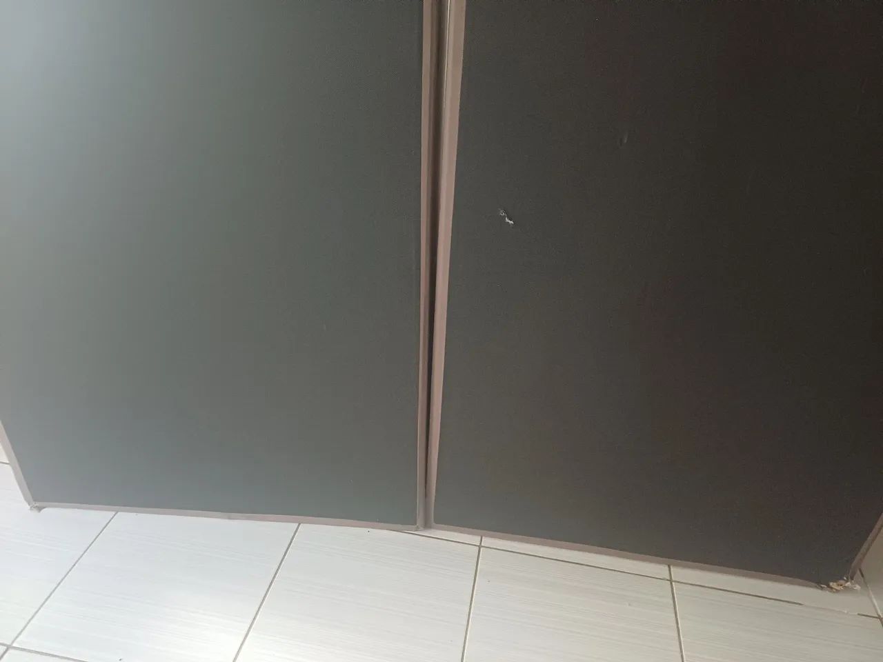 Vendo ou troco Base de box king - Foto 3