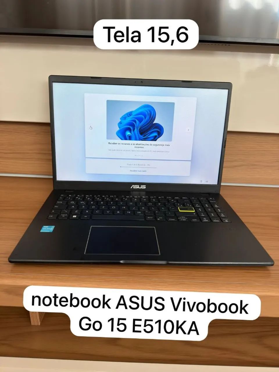 Notebook Asus 