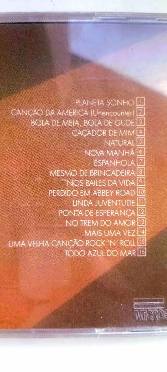 CD 14 bis PROMOÇÃO 29,99 - Foto 3