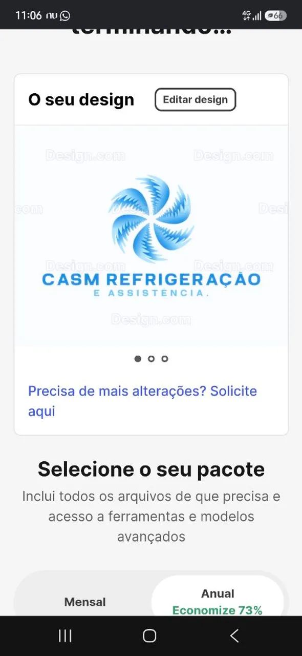 Casm instalação e reparo  ar condicionado 