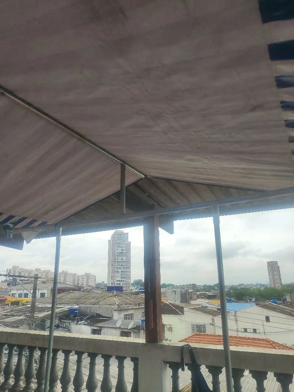 Barraca para vender diversos produtos  - Foto 4