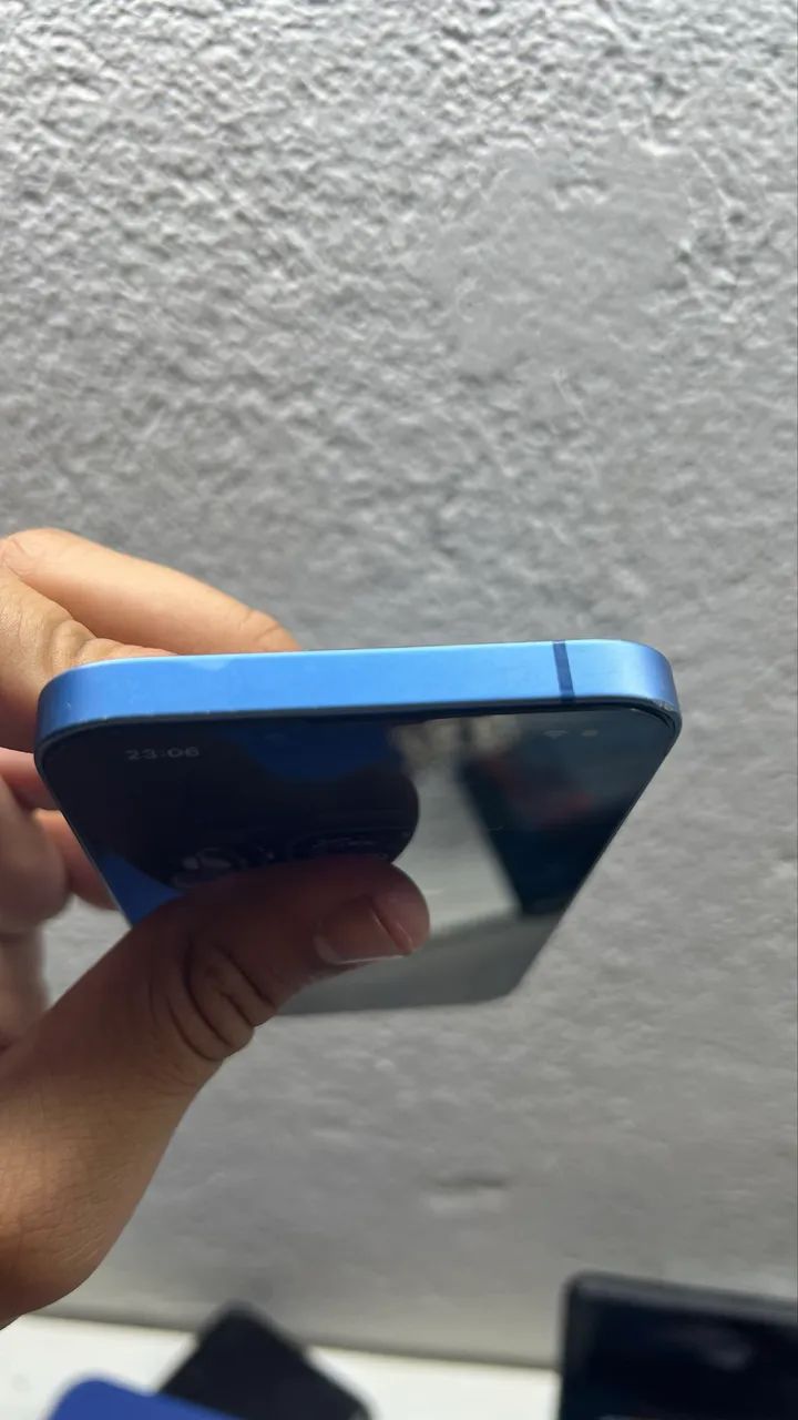 iPhone 13 256gb - Foto 2