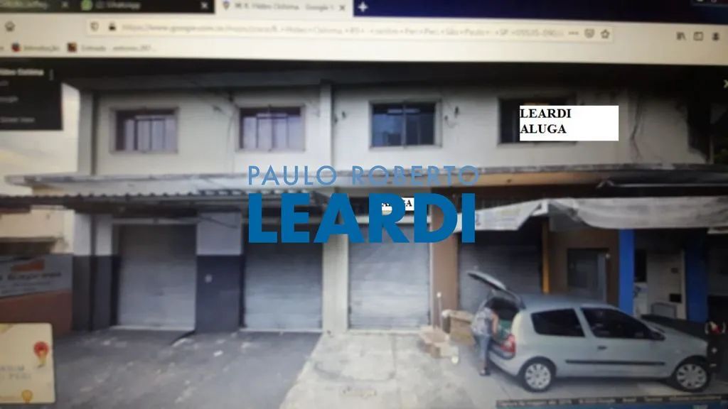 COMERCIAL - BUTANTÃ - SP