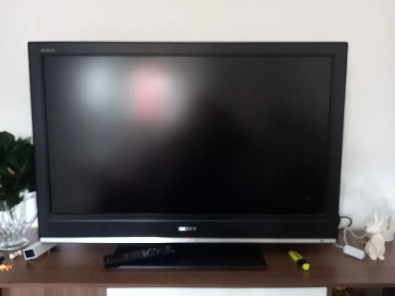 Televisão 50 polegadas