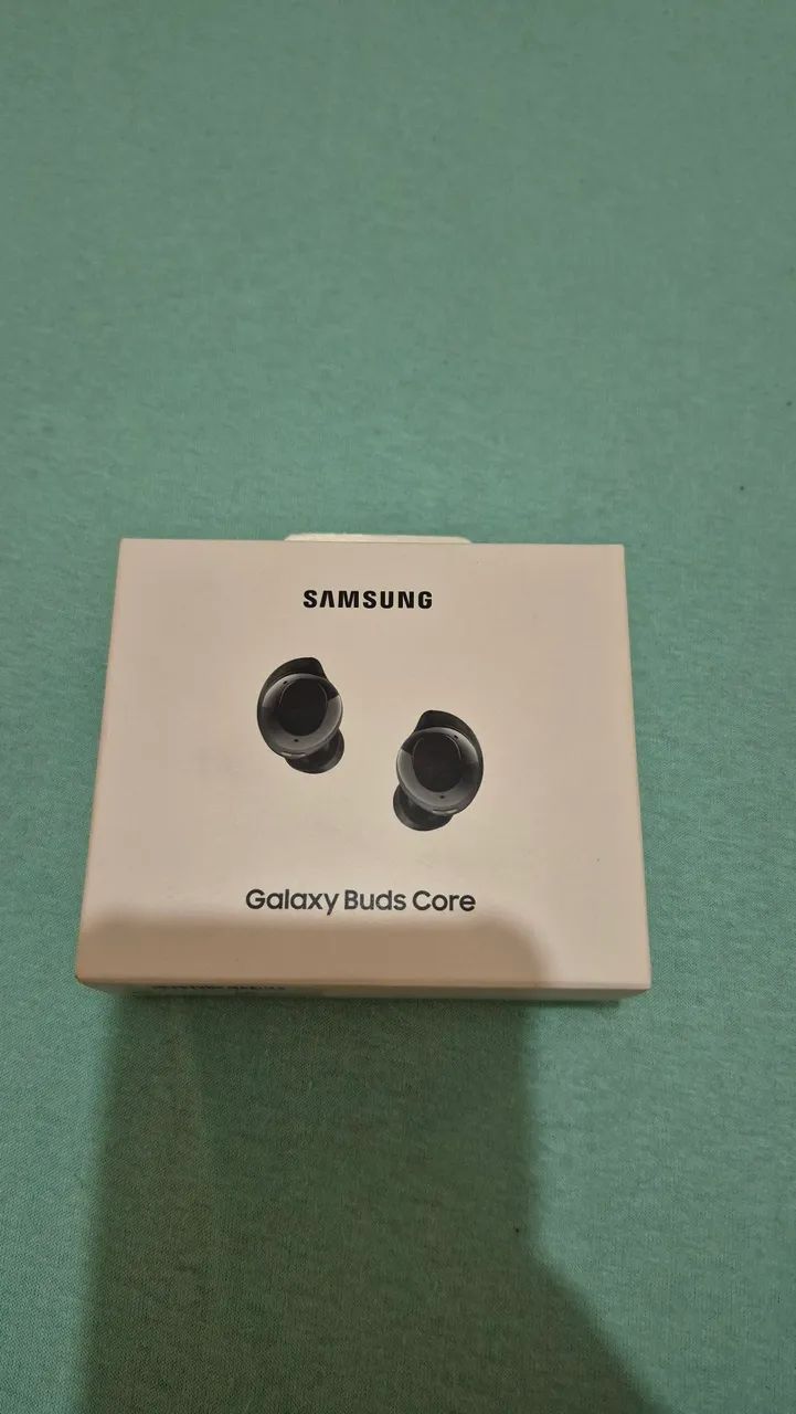 Galaxy buds core LACRADO